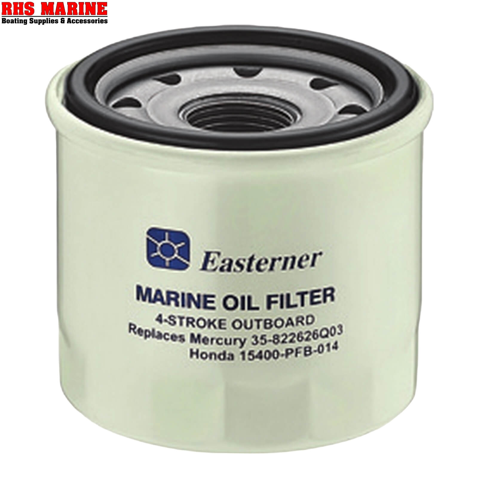 Marine Oil Filter Replacement HONDA 15400-PFB-004 - 15400-PFB-014