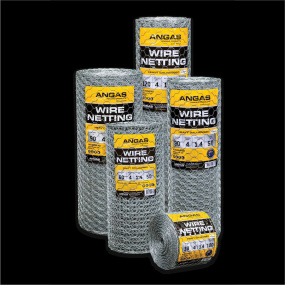 ANGAS-Wire-Netting-Sydney-NSW