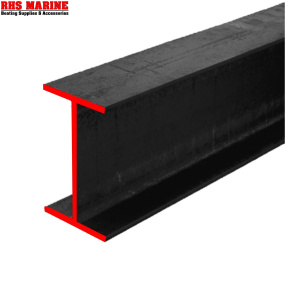 UB Universal Structural Beams Mild Steel Supplier Delivery Sydney