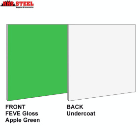 aluminium-panel-sheets-gloss-apple-green