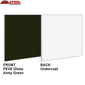 aluminium-panel-sheets-gloss-army-green