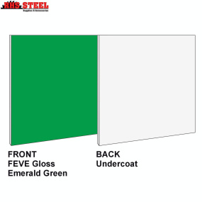 aluminium-panel-sheets-gloss-emerald-green