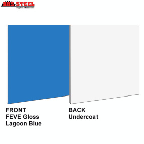 aluminium-panel-sheets-gloss-lagoon-blue