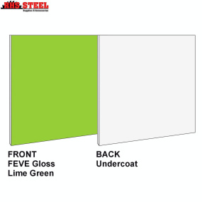 aluminium-panel-sheets-gloss-lime-green