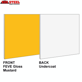 aluminium-panel-sheets-gloss-mustard