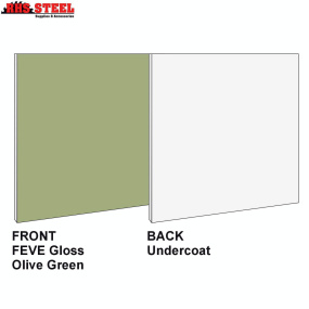 aluminium-panel-sheets-gloss-olive-green