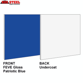 aluminium-panel-sheets-gloss-patriotic-blue