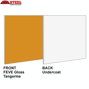 aluminium-panel-sheets-gloss-tangerine