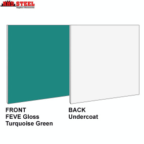 aluminium-panel-sheets-gloss-turquoise-green