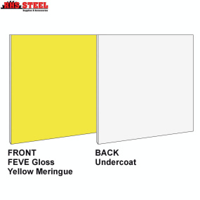 aluminium-panel-sheets-gloss-yellow-meringue