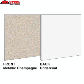 aluminium-panel-sheets-metallic-champagne