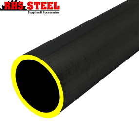 black-pipe-tube-light