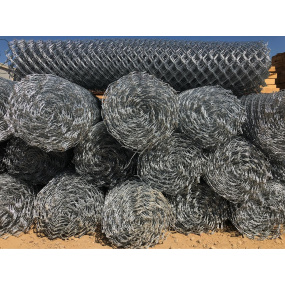 chain-wire-fencing-rolls