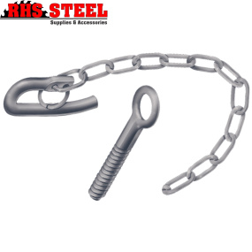 fence-hook-chain-latch