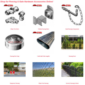 fencing-gate-products