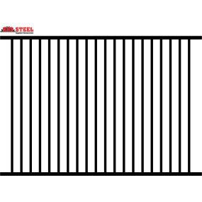 flat-top-fencing-sydney