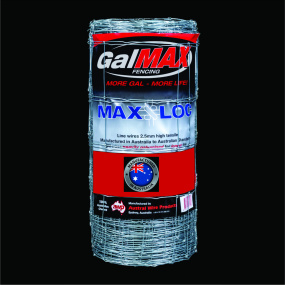 galmax-max-loc-fencing-sydney-nsw