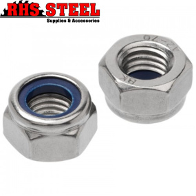 nylon-lock-nuts-stainless-steel