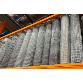 welded-wire-mesh-rolls