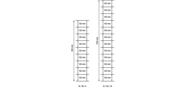 ANGAS-Yard-Mesh-Wire-Netting-Mac-Loc-Spacing