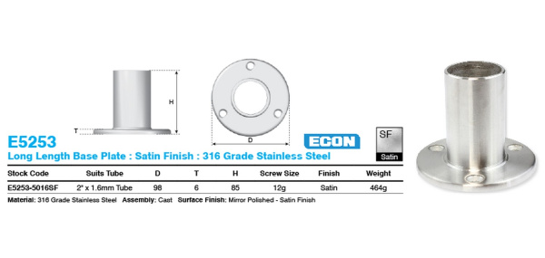 E5253-5016SF-1