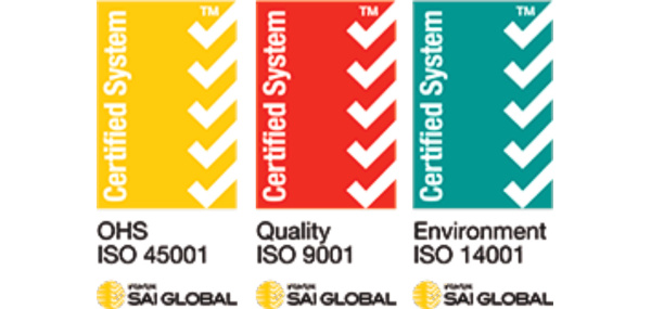 Galintel Compliance Australia ISO