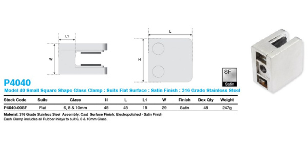 P4040-00SF-1