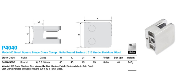 P4040-50SF-1