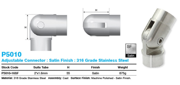 P5010-16SF-1