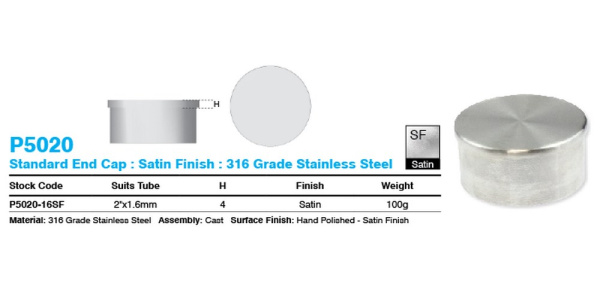 P5020-16SF-1