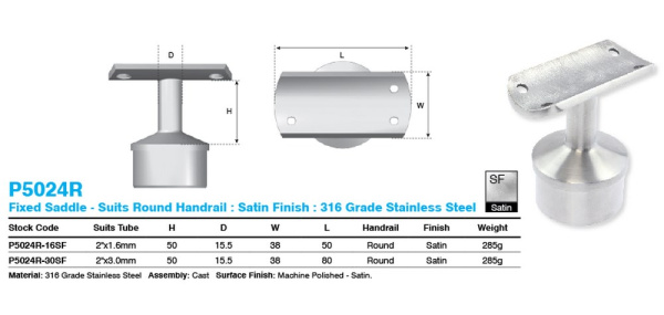 P5024R-16SF-1