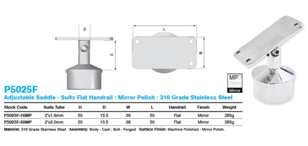 P5025F-30MP-1