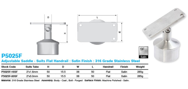 P5025F-30SF-1