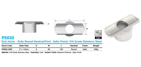 P5032-16SF-1