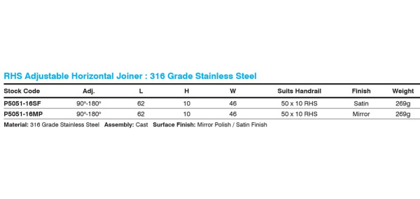 P5051-16SF-1