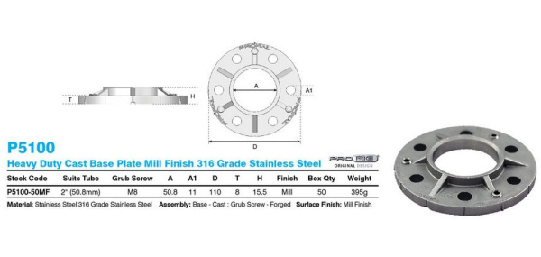 P5100-50MF-1