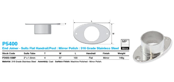 P5400-16MP-1