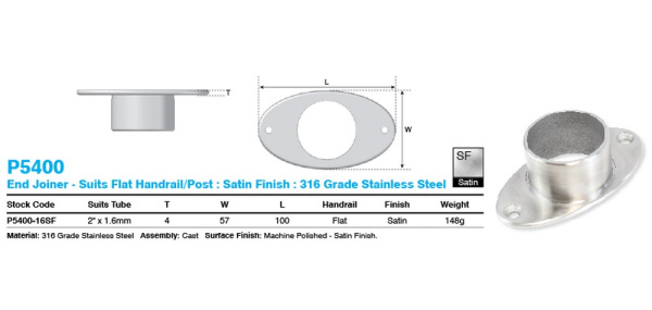 P5400-16SF-1