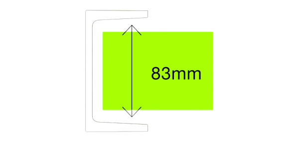 Retaining-Wall-C-Section-End-Post-1