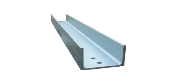 Retaining-Wall-C-Section-End-Post-150