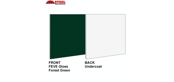 aluminium-panel-sheets-forest-green