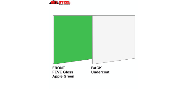 aluminium-panel-sheets-gloss-apple-green