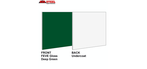 aluminium-panel-sheets-gloss-deep-green