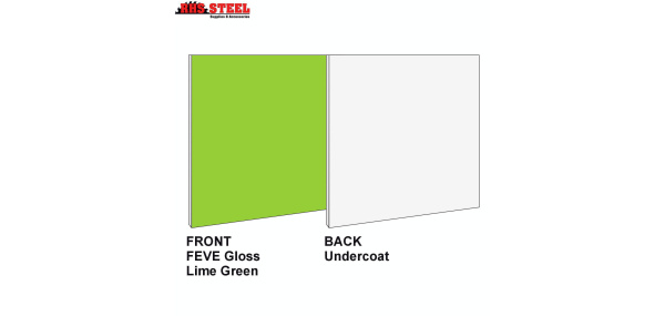 aluminium-panel-sheets-gloss-lime-green