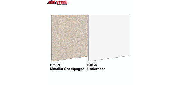 aluminium-panel-sheets-metallic-champagne