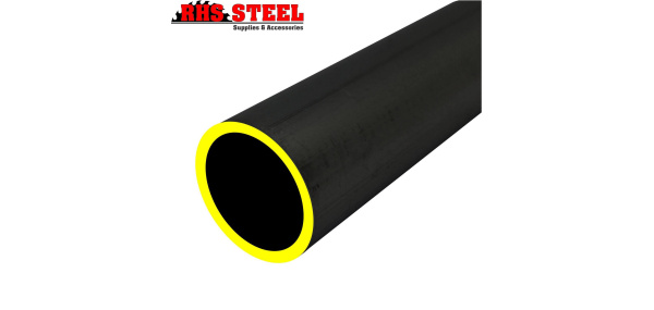 black-pipe-tube-light