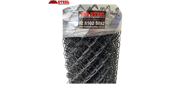 black-pvc-chain-link-1