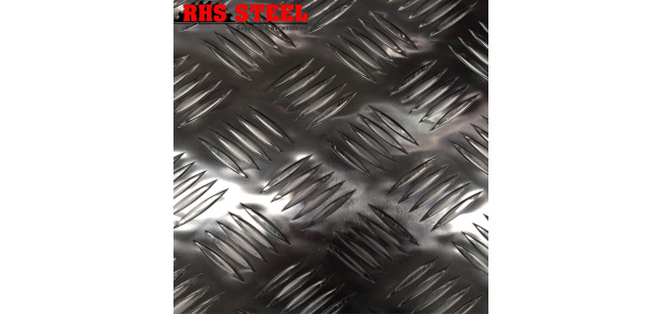 checker-tread-plate