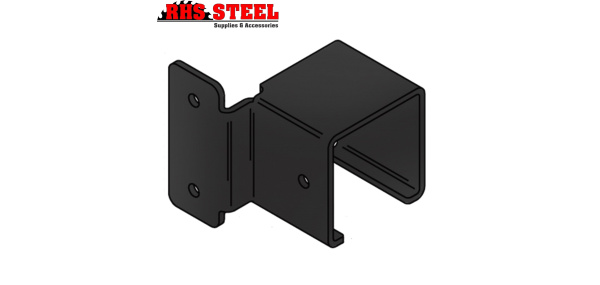 fence-security-rail-bracket-black