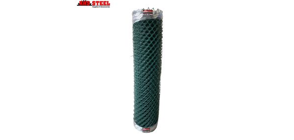 green-pvc-chain-link